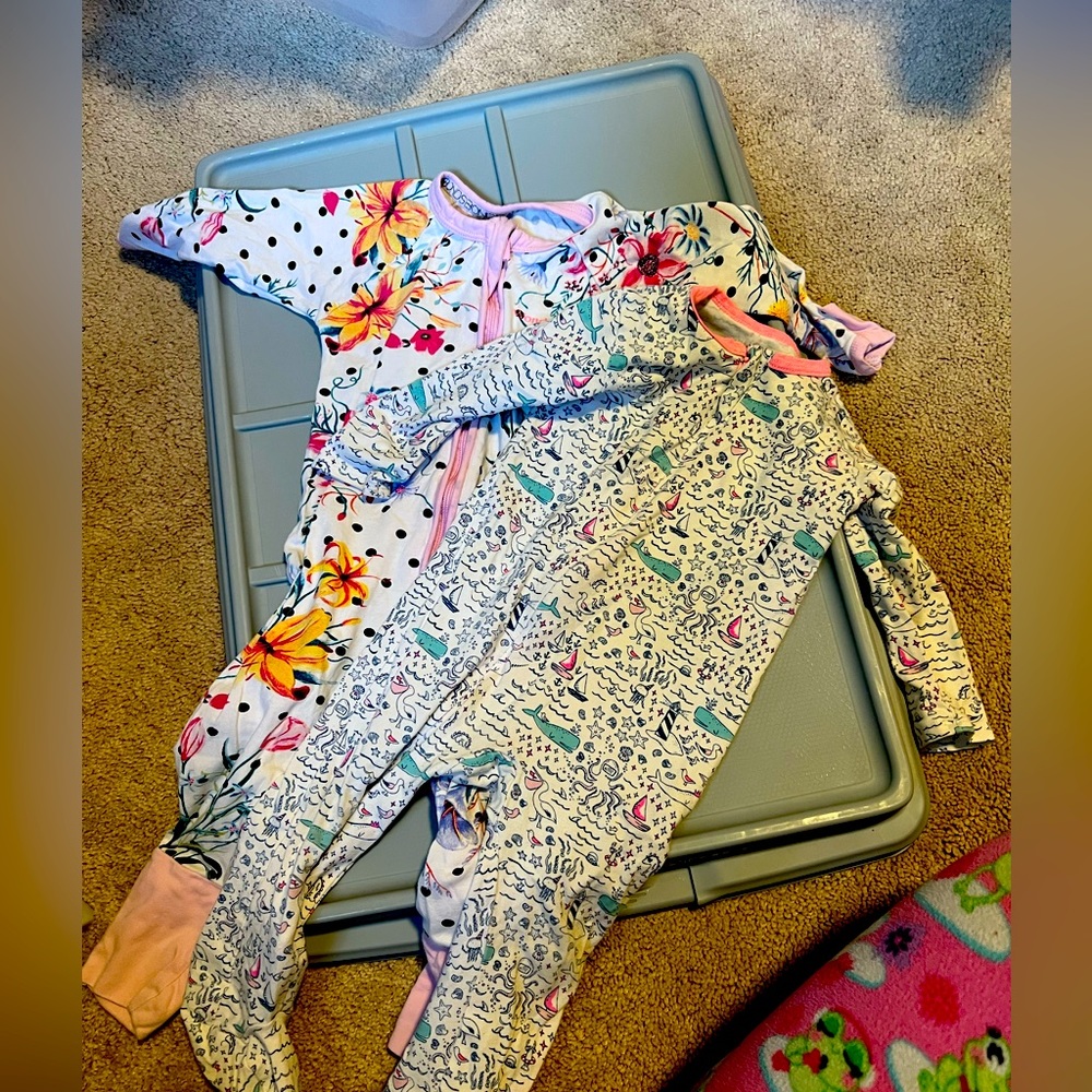 Pajamas